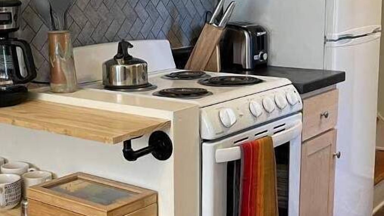 Photo of Kitchen in Northfield