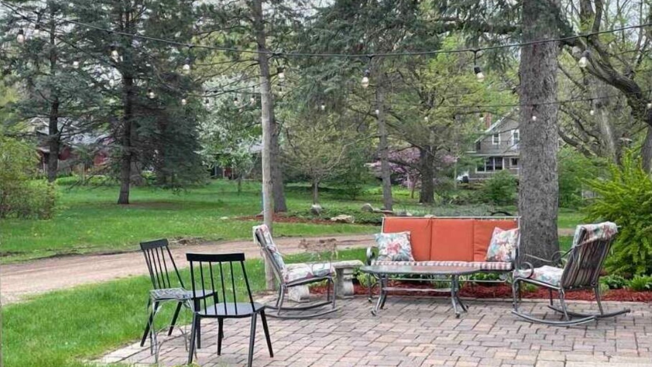 Photo of Patio Balcony in Northfield