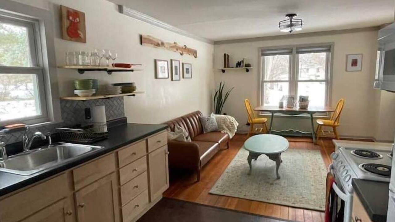 Photo of Kitchen in Northfield