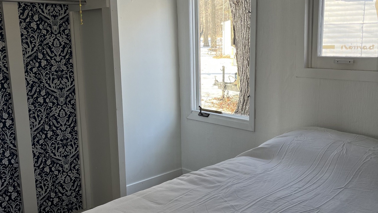 Photo of Bedroom in Perham