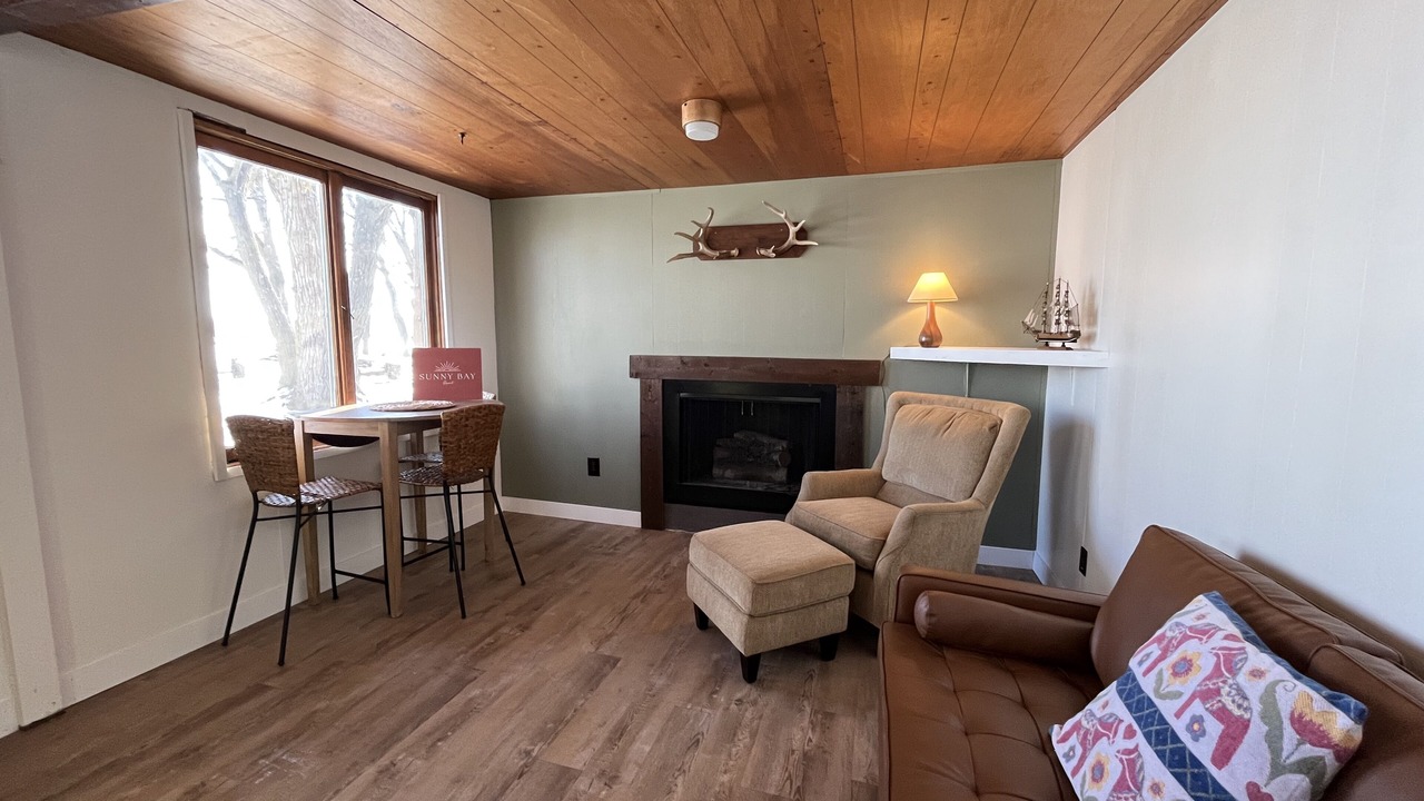 Photo of Livingroom in Perham