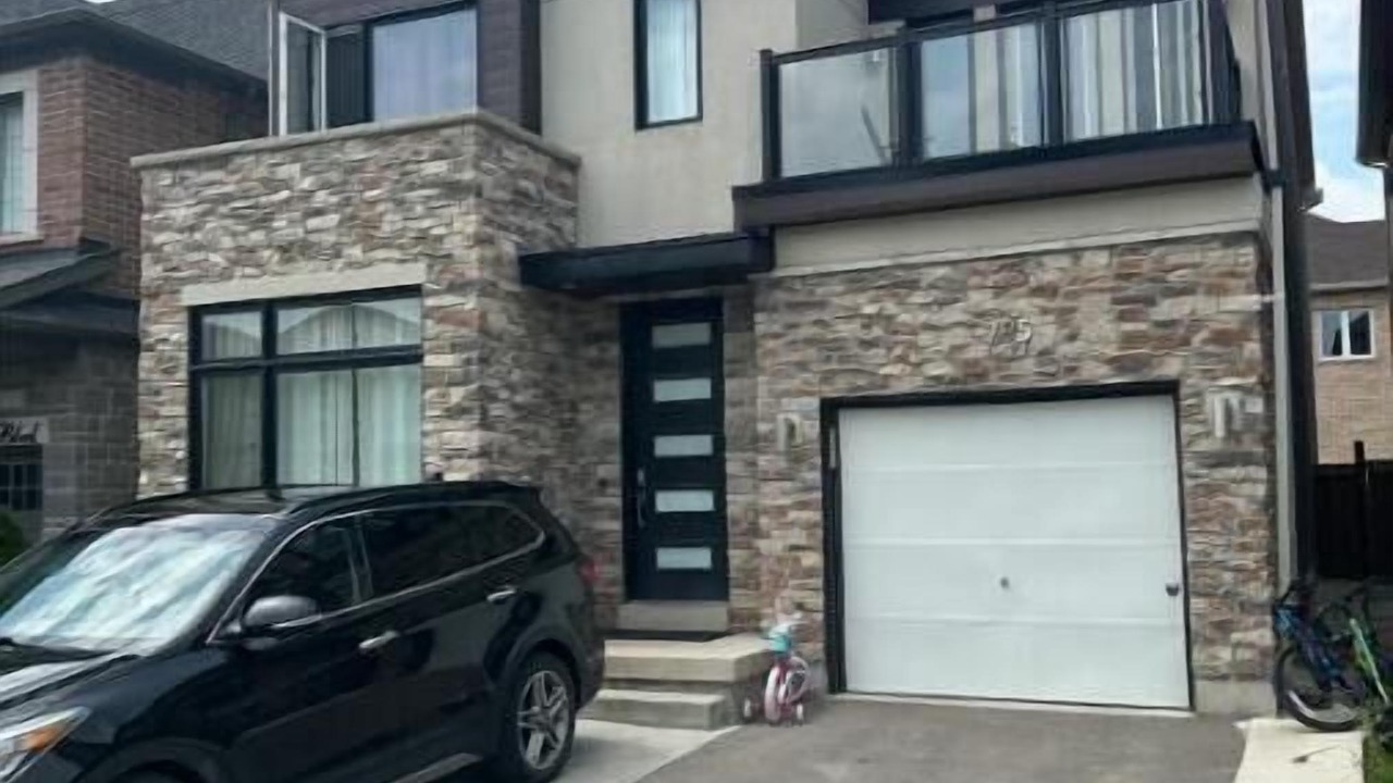 Photo of Outdoor in Oakville