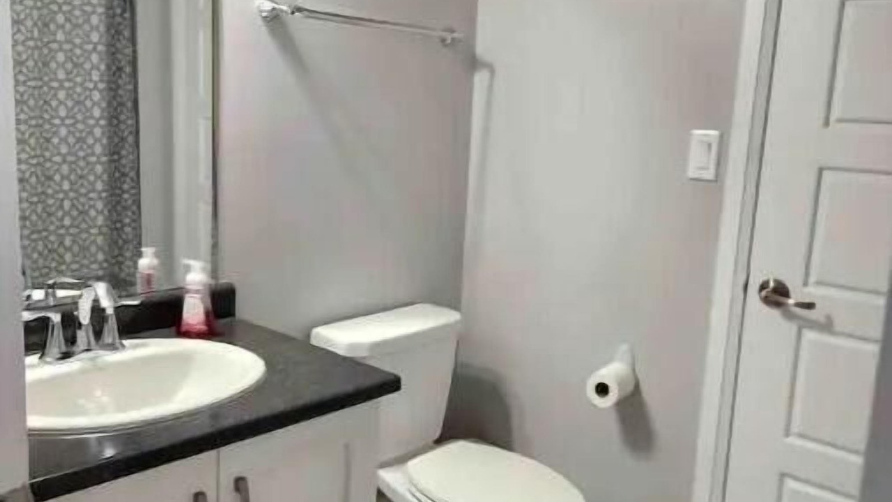 Photo of Bathroom in Oakville