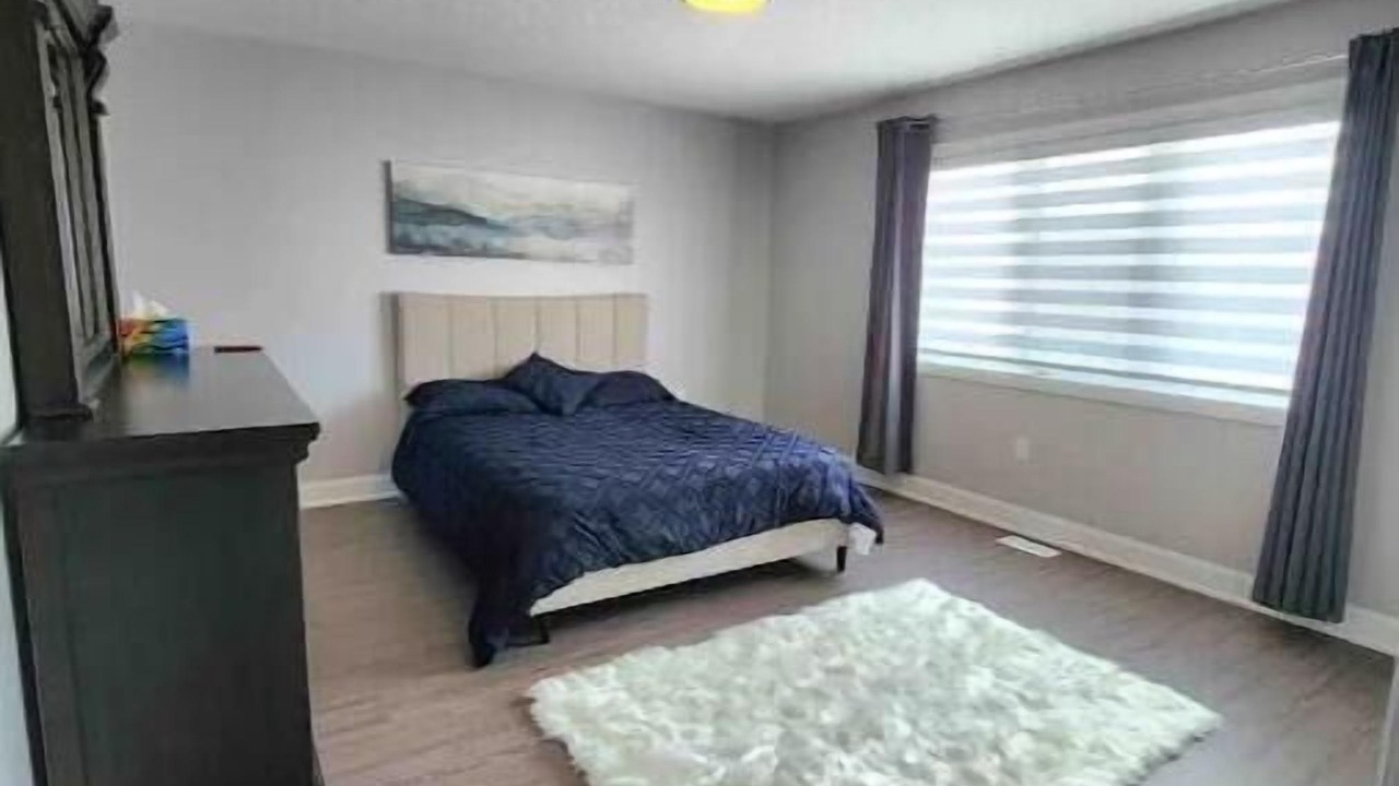 Photo of Bedroom in Oakville