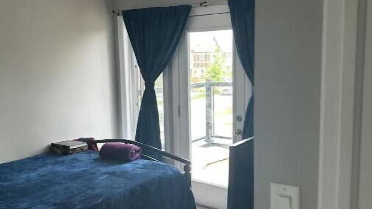 Photo of Bedroom in Oakville