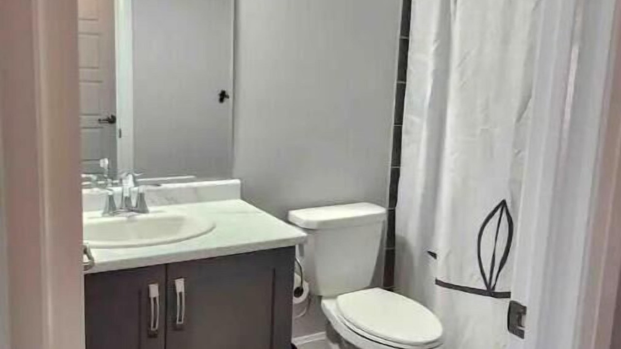 Photo of Bathroom in Oakville