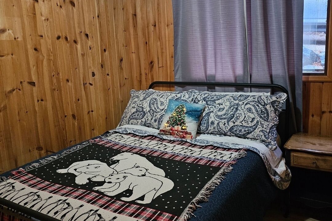 Photo of Bedroom in Tay Valley