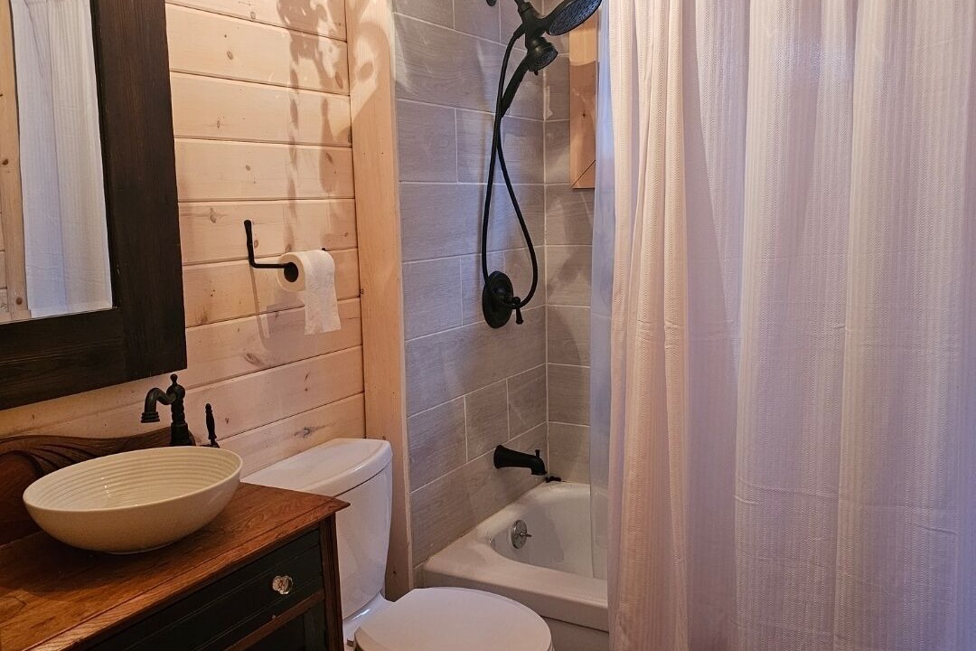 Photo of Bathroom in Tay Valley