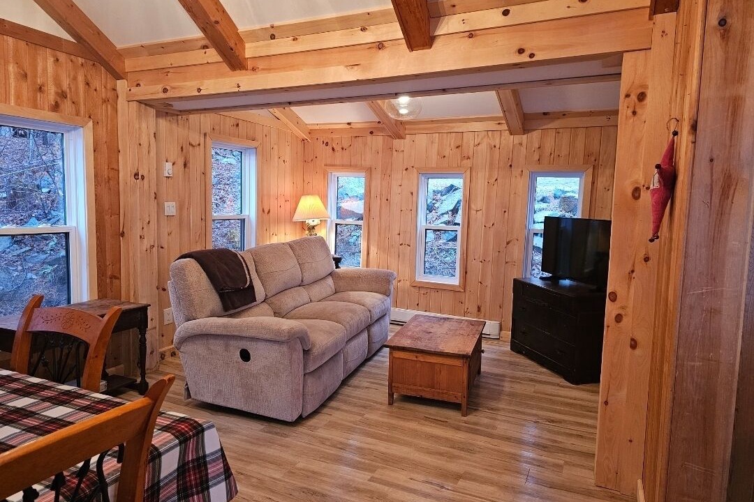 Photo of Livingroom in Tay Valley