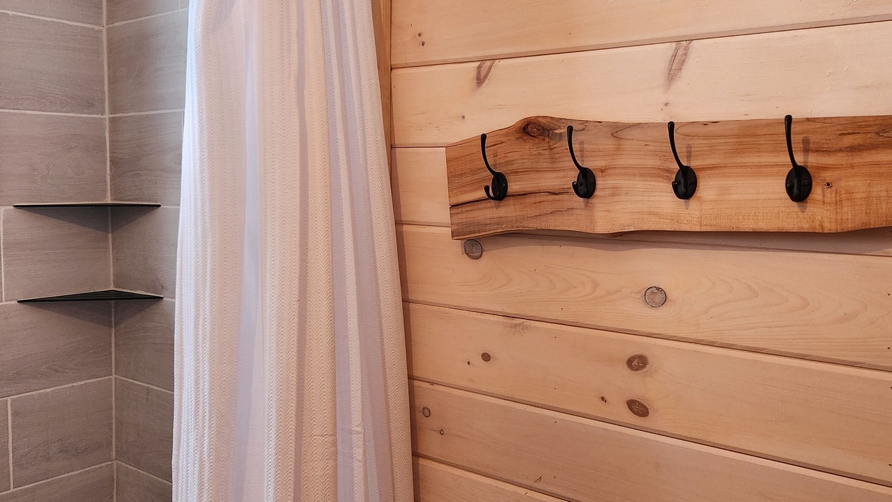 Photo of Bathroom in Tay Valley