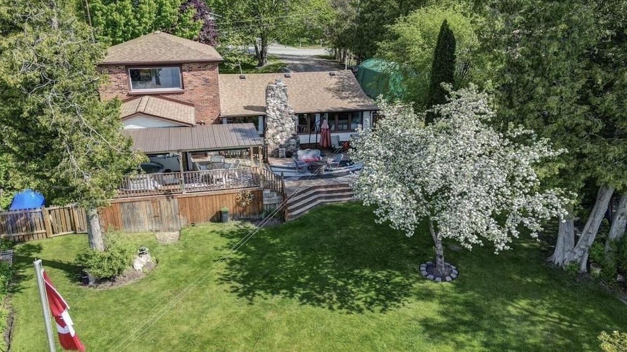 Photo of Outdoor in Selwyn