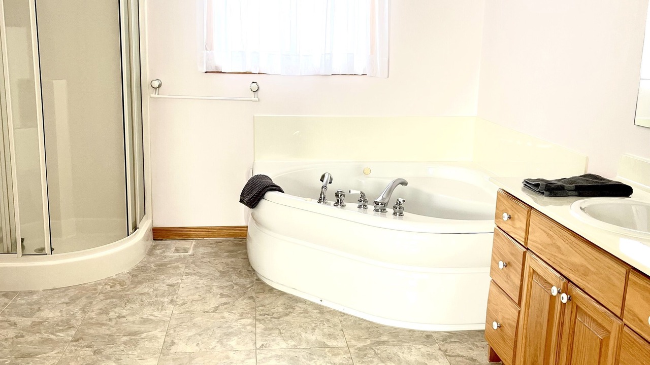Photo of Bathroom in Selwyn