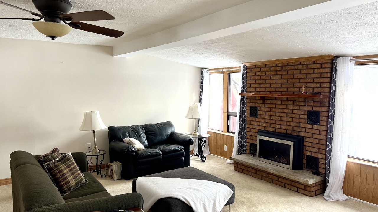 Photo of Livingroom in Selwyn