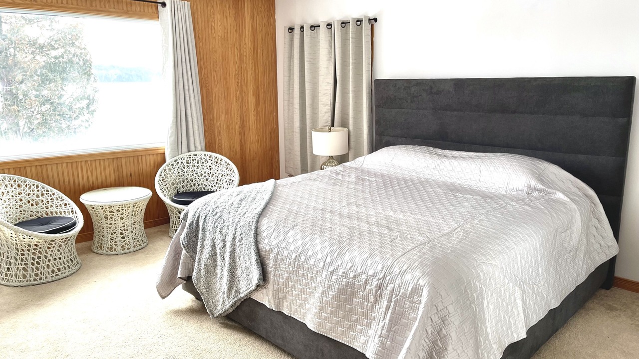 Photo of Bedroom in Selwyn