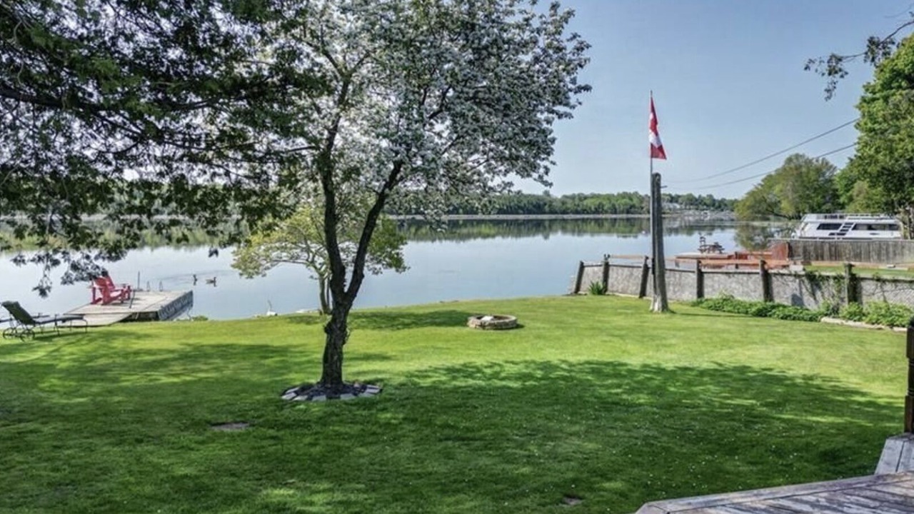 Photo of Outdoor in Selwyn