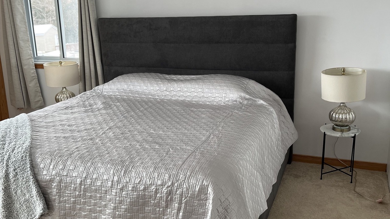 Photo of Bedroom in Selwyn
