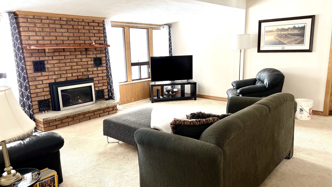 Photo of Livingroom in Selwyn