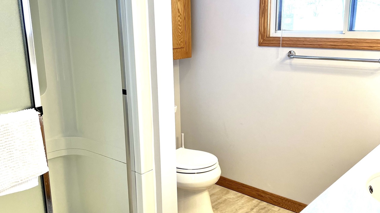 Photo of Bathroom in Selwyn