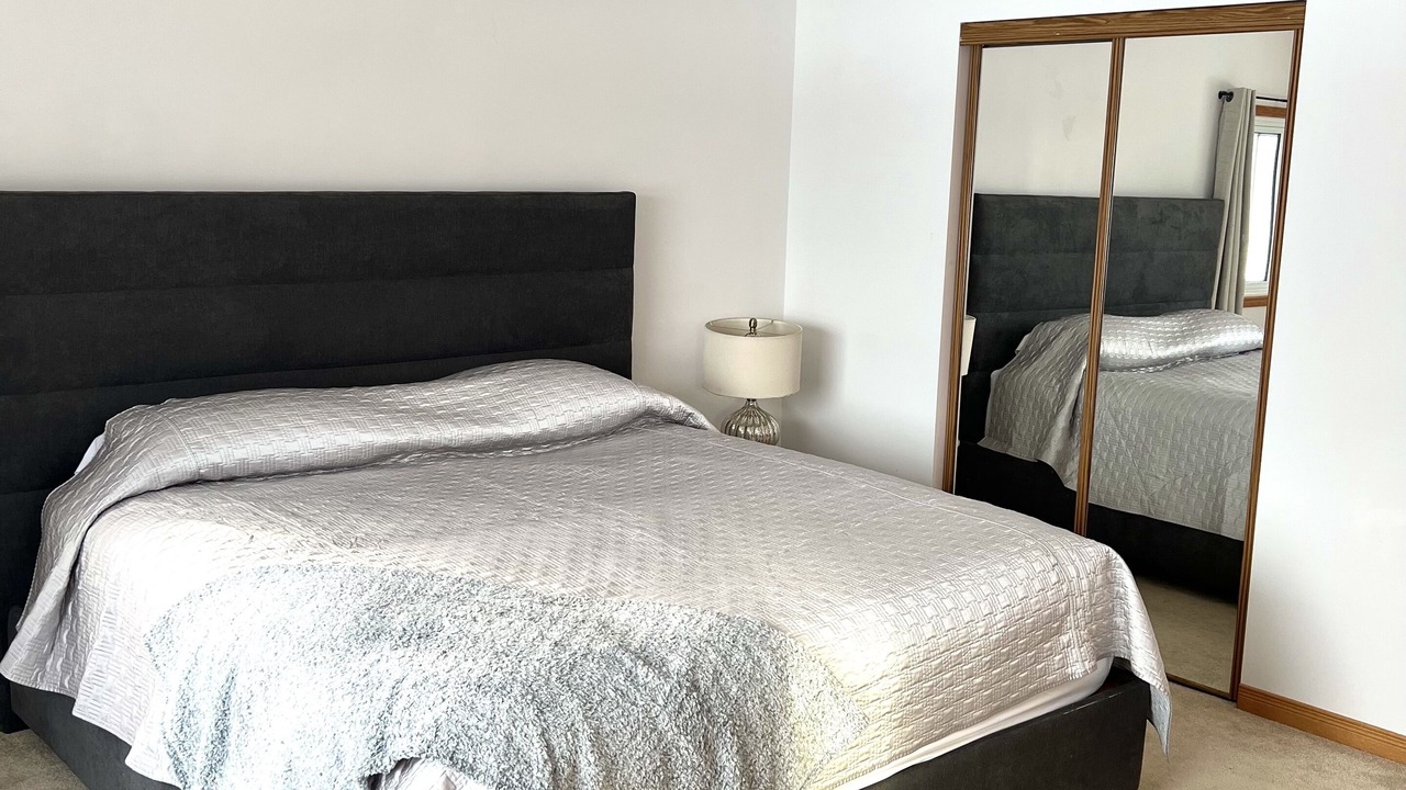 Photo of Bedroom in Selwyn