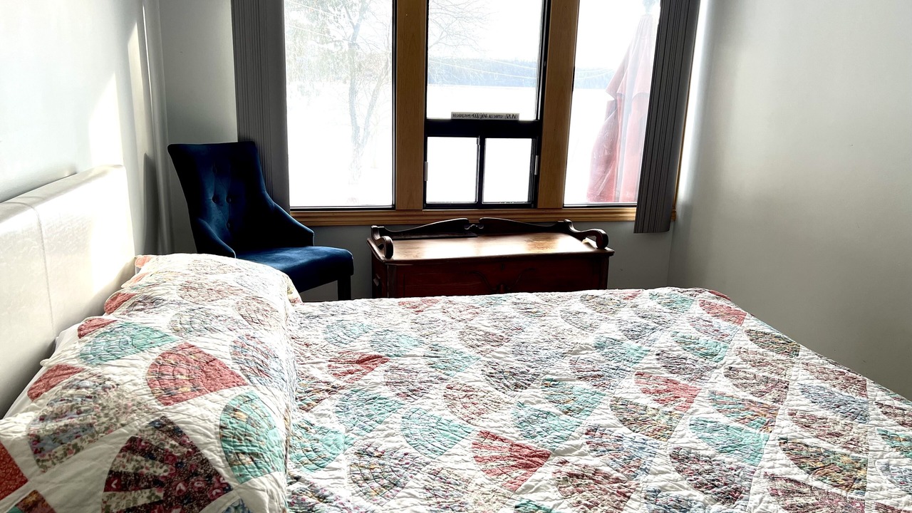 Photo of Bedroom in Selwyn