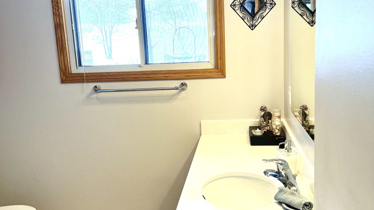 Photo of Bathroom in Selwyn