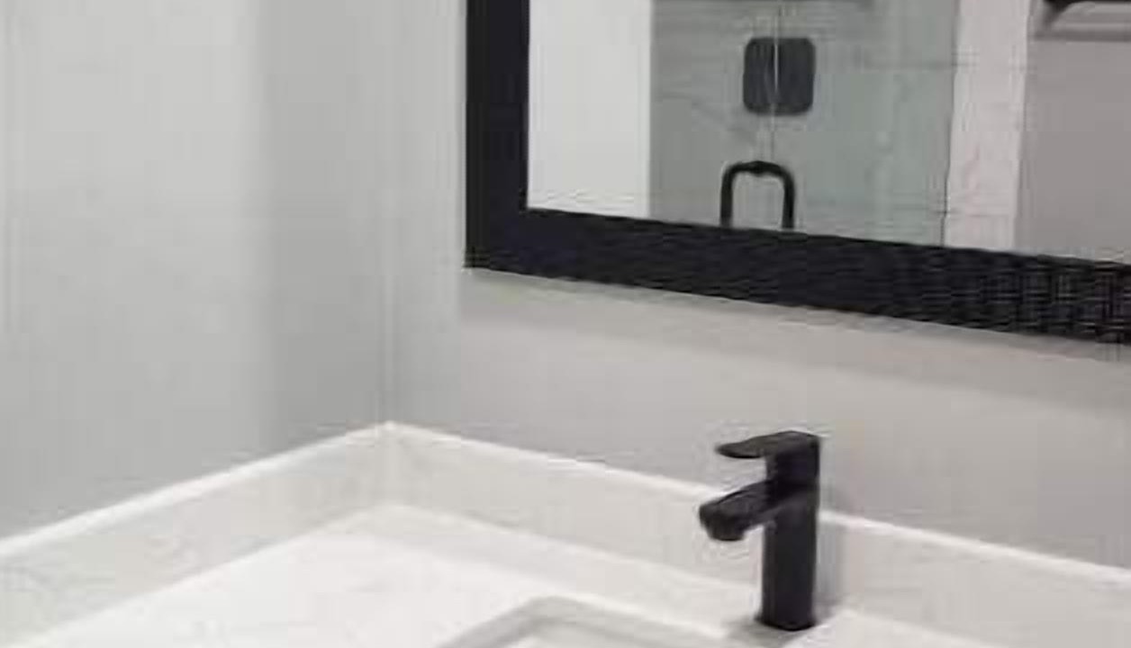 Photo of Bathroom in Brampton