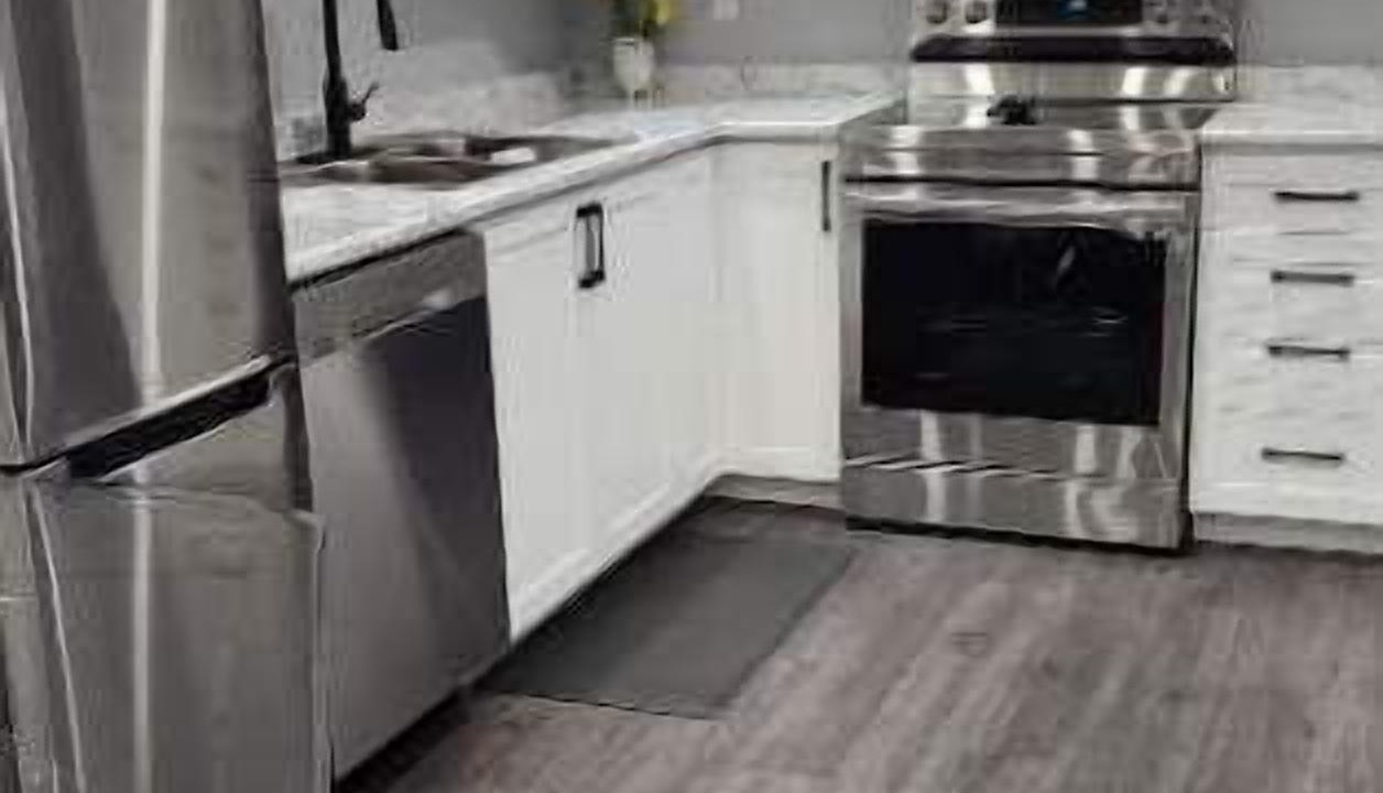 Photo of Kitchen in Brampton