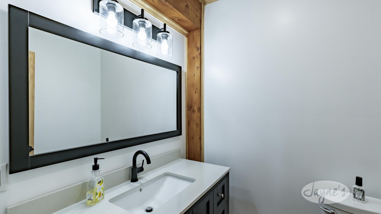 Photo of Bedroom in Port Carling