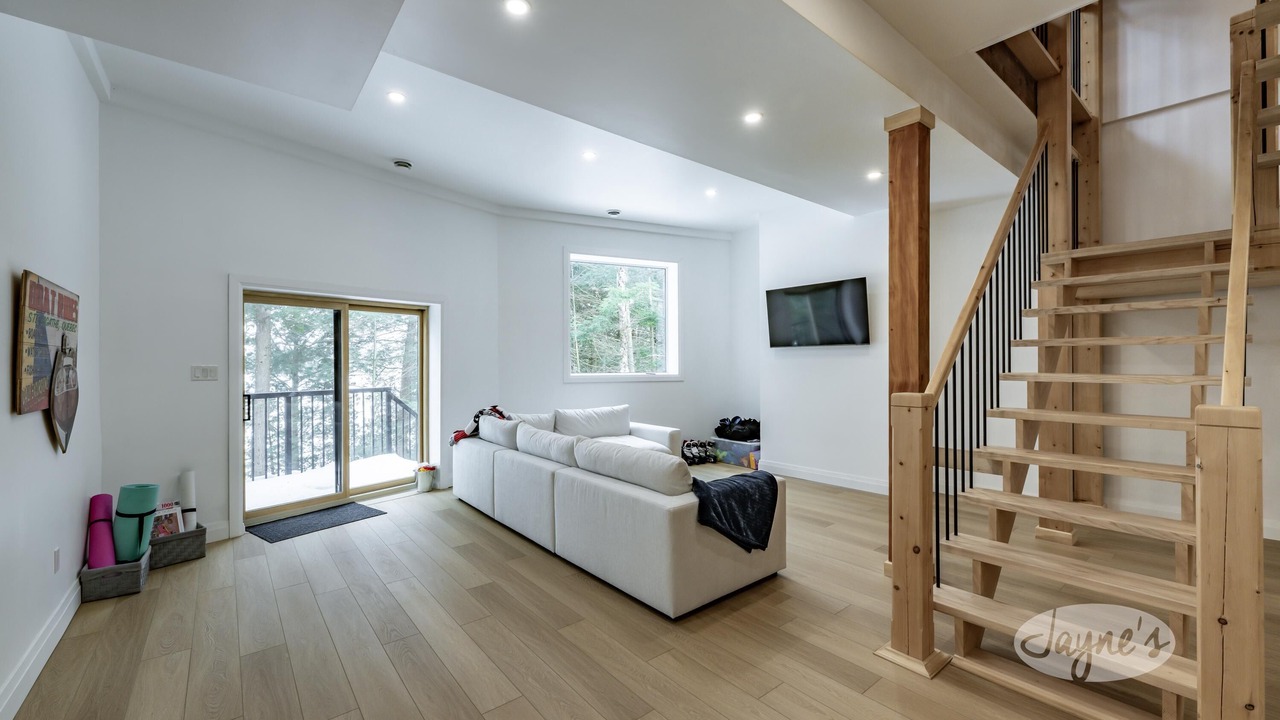 Photo of Bedroom in Port Carling