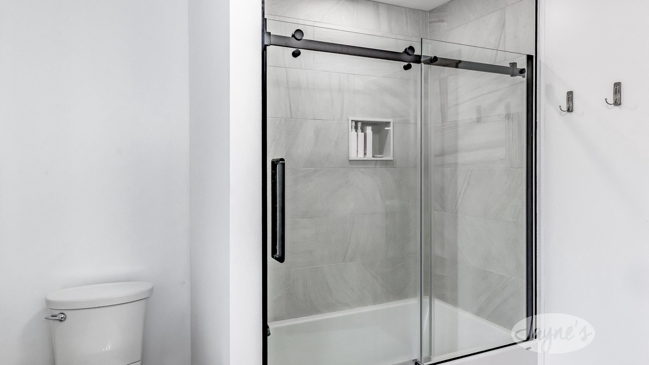 Photo of Bathroom in Port Carling