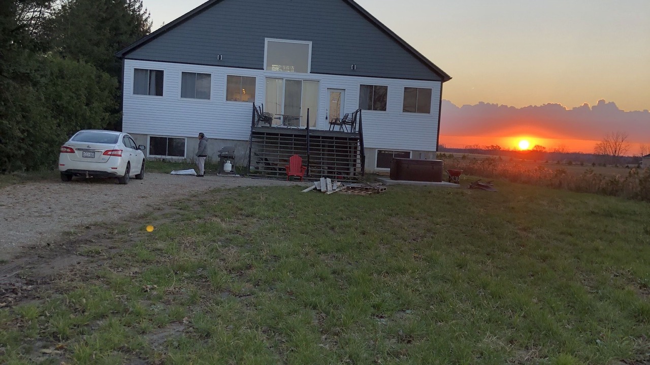 Photo of Outdoor in Dashwood