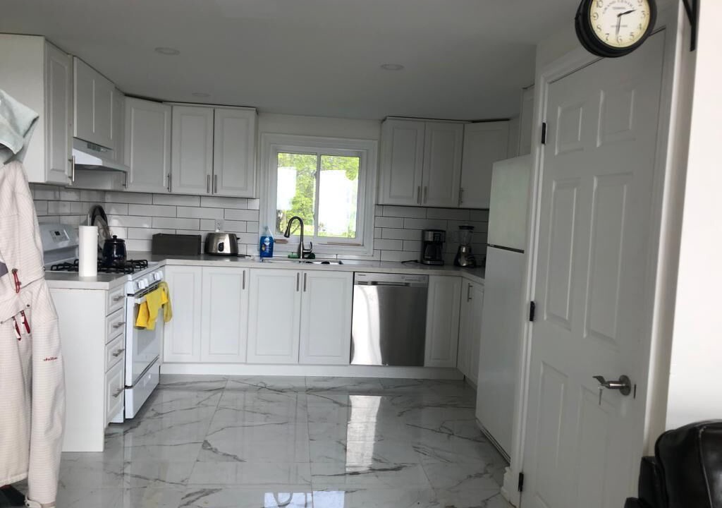 Photo of Kitchen in Dashwood