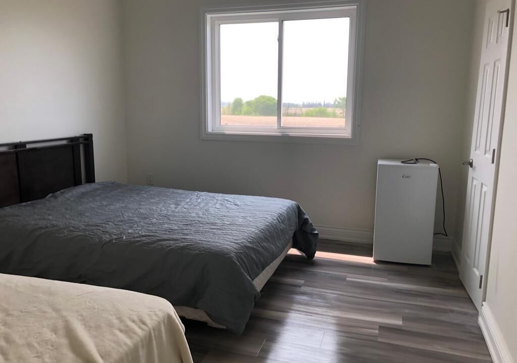Photo of Bedroom in Dashwood