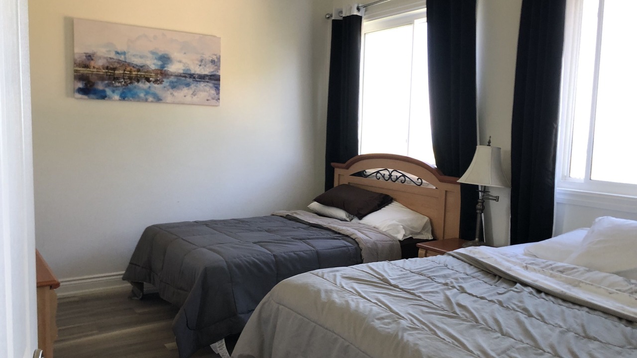 Photo of Bedroom in Dashwood