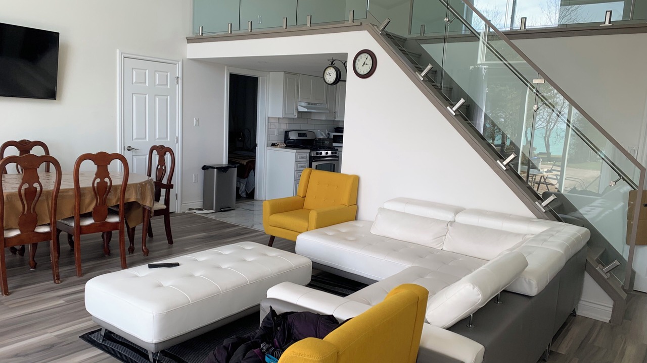 Photo of Livingroom in Dashwood