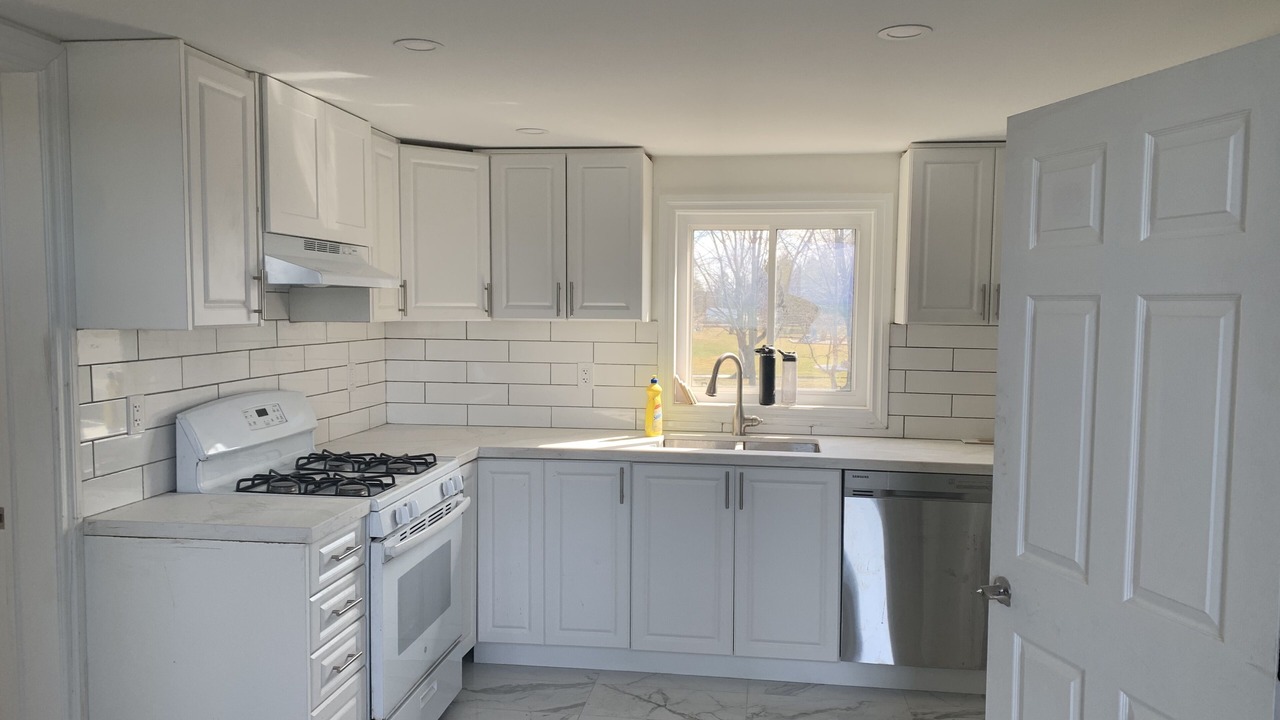 Photo of Kitchen in Dashwood