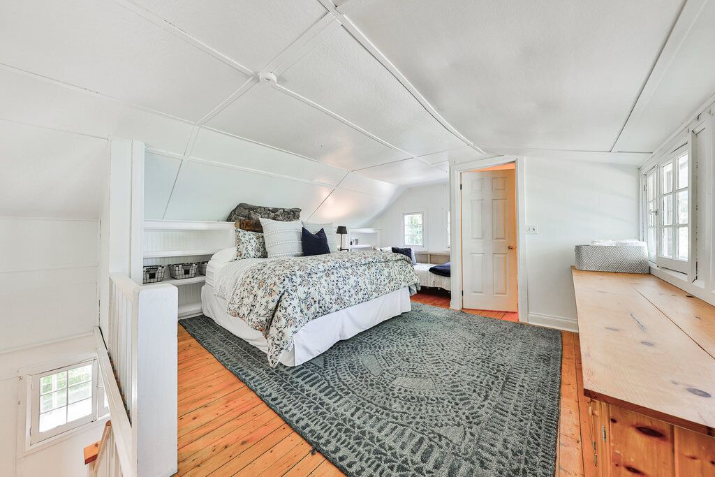 Photo of Bedroom in Scugog