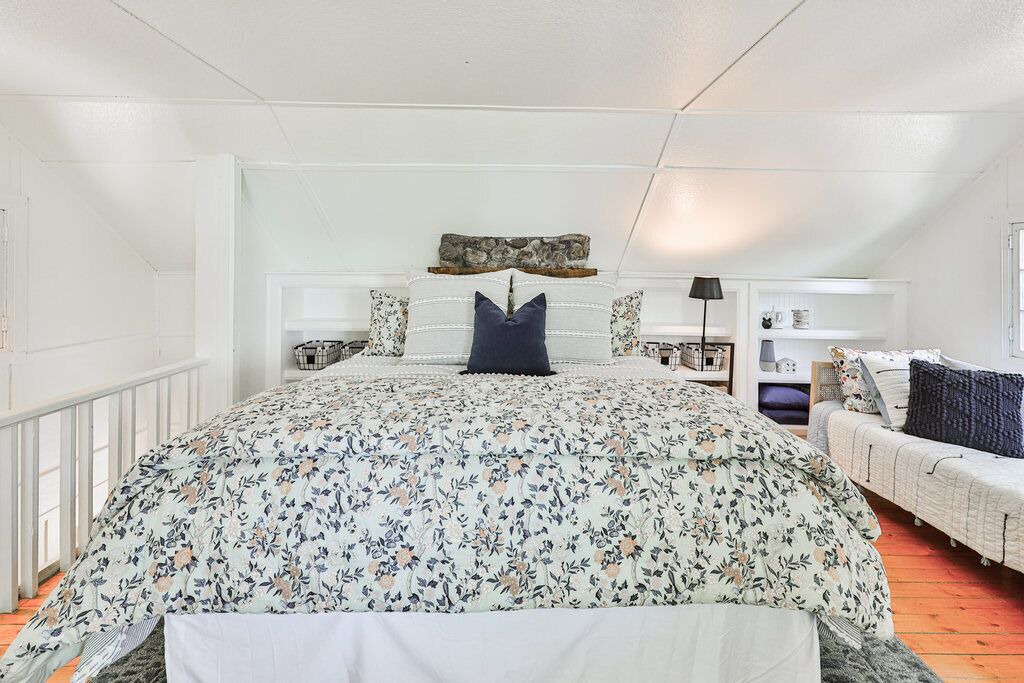 Photo of Bedroom in Scugog