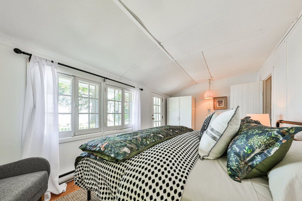 Photo of Bedroom in Scugog