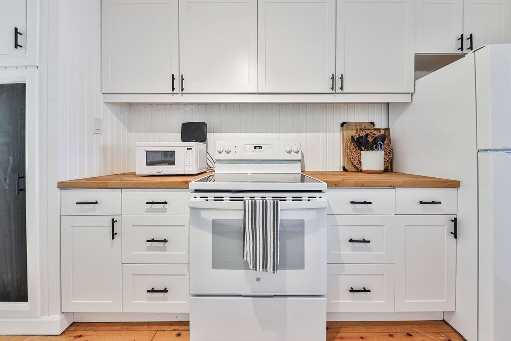 Photo of Kitchen in Scugog