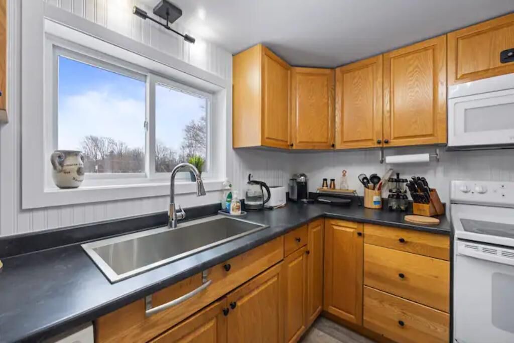 Photo of Kitchen in Arden