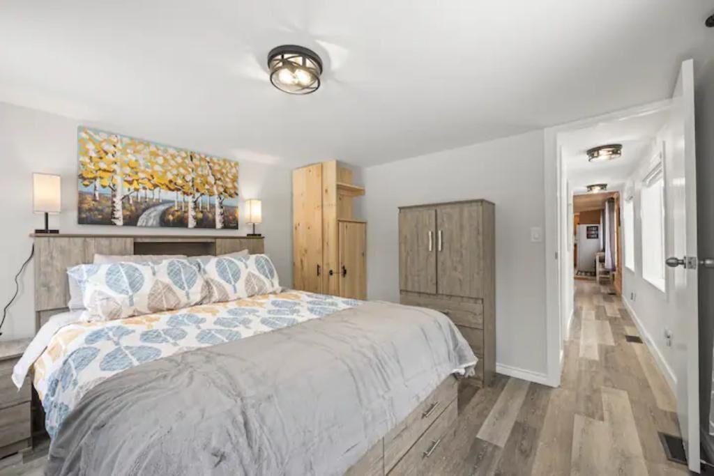 Photo of Bedroom in Arden