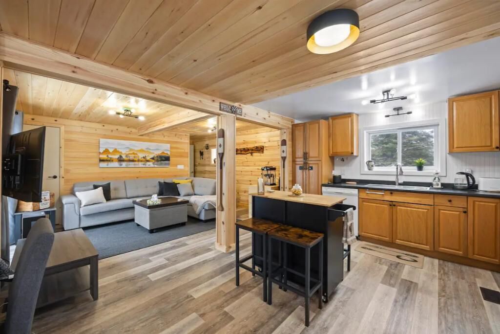 Photo of Livingroom in Arden