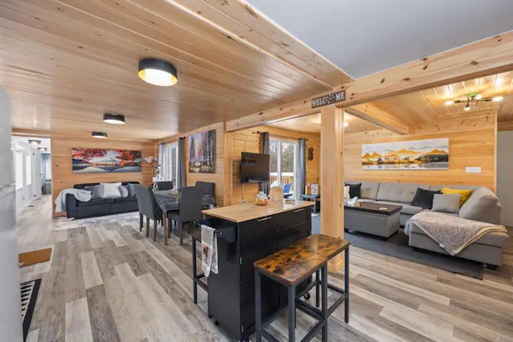 Photo of Livingroom in Arden