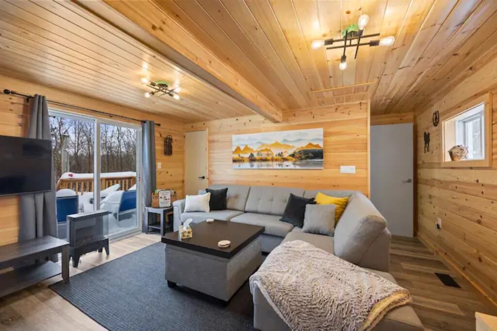 Photo of Livingroom in Arden