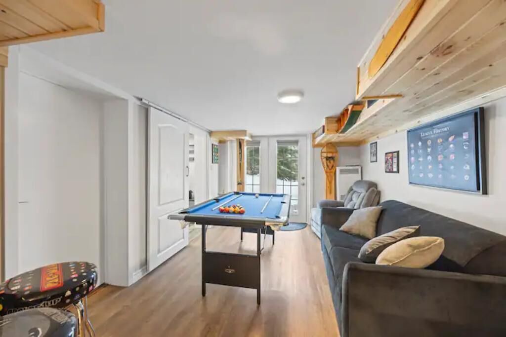 Photo of Bedroom in Arden