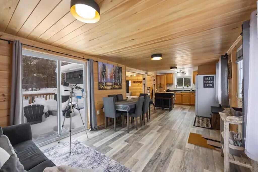 Photo of Livingroom in Arden