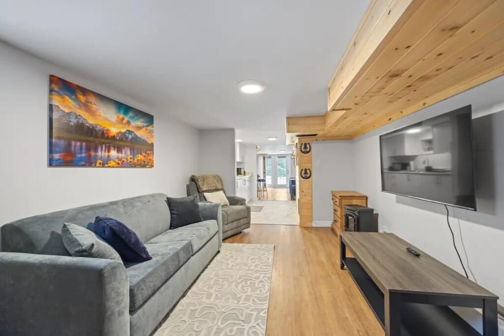 Photo of Livingroom in Arden