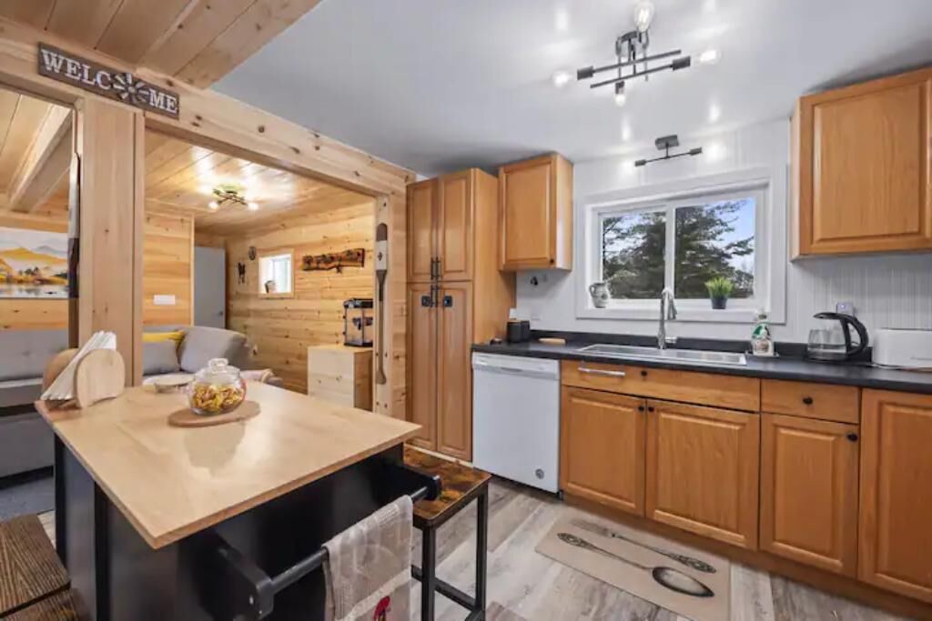 Photo of Kitchen in Arden