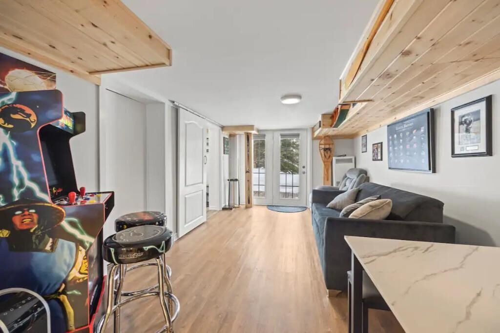 Photo of Livingroom in Arden